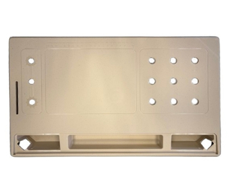 Plateau Etabli Recyclé Bois 466