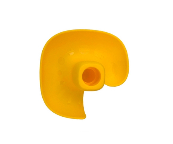 3/4 Circuit Jaune1235