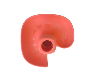 3/4 Circuit Rouge 7597