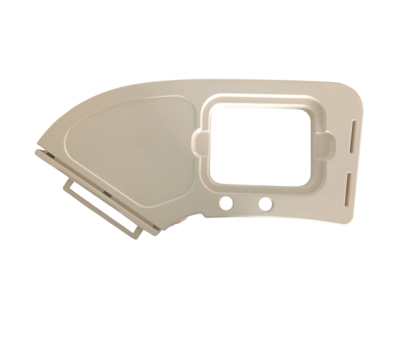 Plateau Facade Recyclé Beige 4685