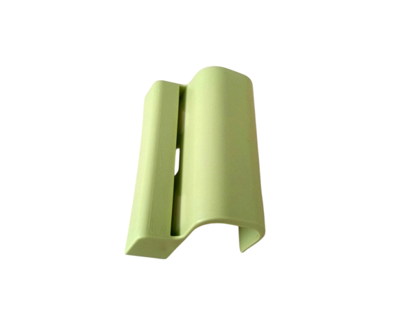 Fixation Boite Aux Lettres Recy.Vert7492