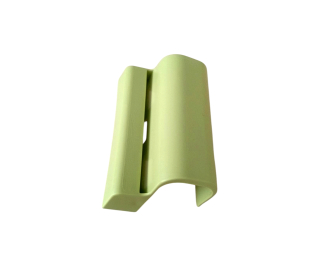 Fixation Boite Aux Lettres Recy.Vert7492