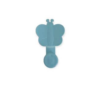 Levier Papillon Recyclé Bleu 2205