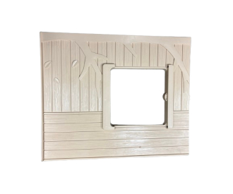 Façade Recyclé Beige 4685