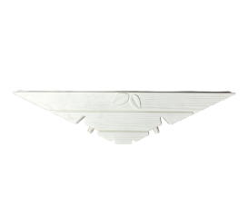 Pignon Façade Recyclé Beige 9184