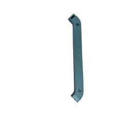 Equerre Fixation Escalade Gris 2336
