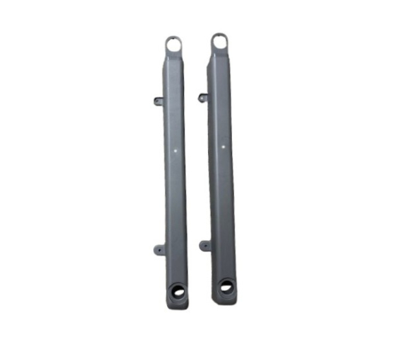 Cache Femelle Plancher Gris 2336