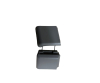 Cache Toit Gris 2336