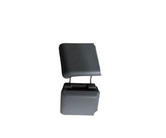 Cache Toit Gris 2336
