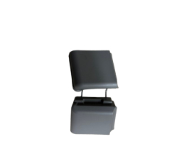 Cache Toit Gris 2336
