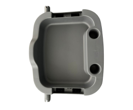 Châssis Light Recyclé Gris 425