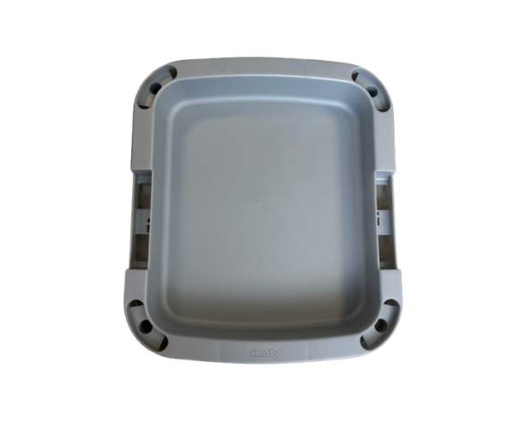 Châssis Recyclé Gris 877