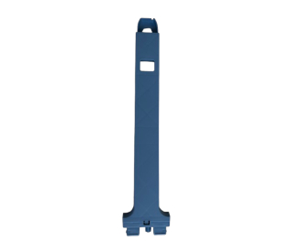Montants Bleu 2167