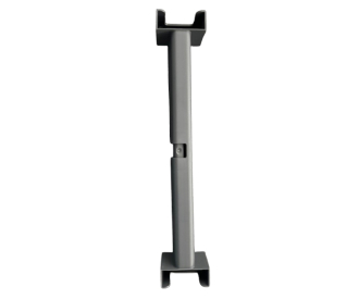 Traverse Recyclé Gris 425