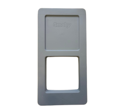 Pieds Recyclé Bleu 2162