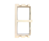 Façade Avant Recyclé Beige 4685