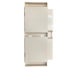Etagère Recyclé Beige 4685