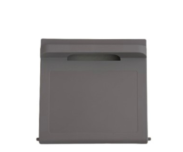 Porte Cuisine Recyclée Gris 9WG