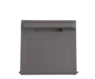 Porte Cuisine Recyclée Gris 9WG