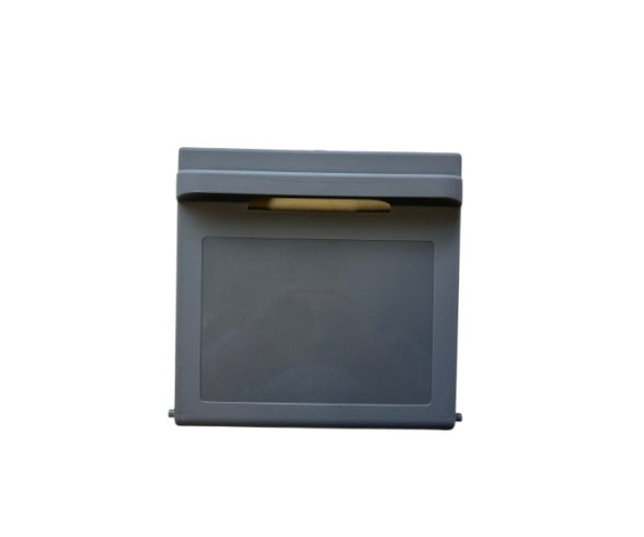 Porte Cuisine Recyclée Gris 2336