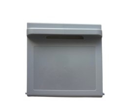 Porte Cuisine Recyclée Gris 877
