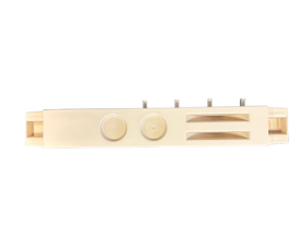 Tablette Fronton Recyclé Beige 4685