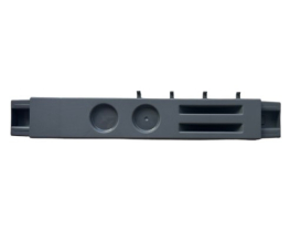 Tablette Fronton Recyclé Gris 2336