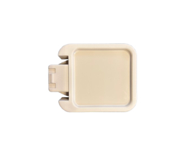 Petite Etagere Recyclée Beige 4685