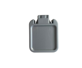 Petite Etagere Recyclée Gris 877