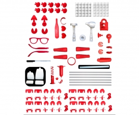 BOITE ACCESSOIRES CABINET MEDICAL BOITE ACCESSOIRES CABINET MEDICAL