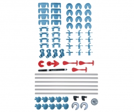 BOITE ACCESSOIRES SPACE CENTER BOITE ACCESSOIRES SPACE CENTER