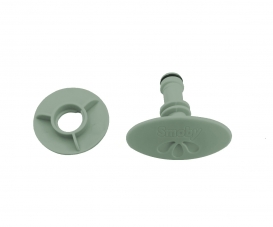 Connex. Auto+Ecrou Vert 4181+Joint Connex. Auto+Ecrou Vert 4181+Joint