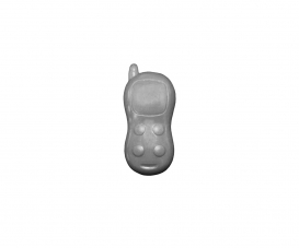 TEL.BUBBLE GO GRIS COOL GREY 7 TEL.BUBBLE GO GRIS COOL GREY 7