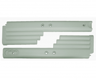 Ens Montant D + G Recycle Vert 4181