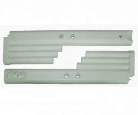 Ens Montant D + G Recycle Vert 4181
