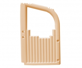 Grand Mur Jungle Recycle Beige 4685