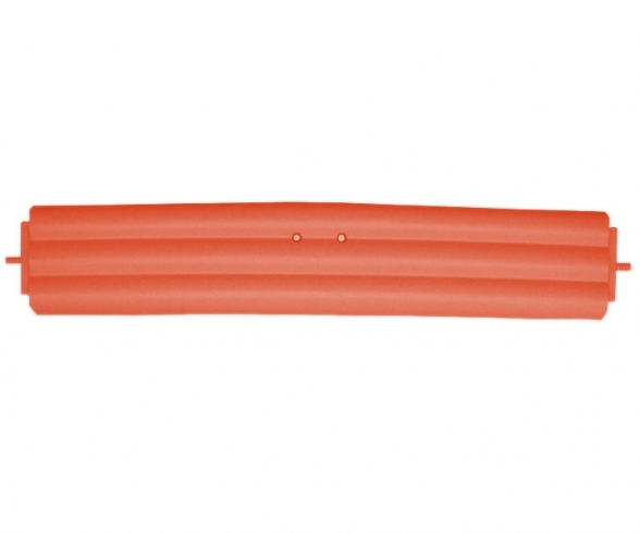 Garde Fou Recycle Rouge 7598