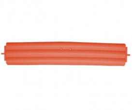 Garde Fou Recycle Rouge 7598