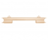 Renfort Plancher D+G Recycle Beige 4685