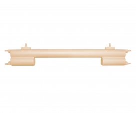 Renfort Plancher D+G Recycle Beige 4685