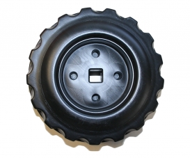 PNEU AV. TRACTEUR STRONGER NOIR PNEU AV. TRACTEUR STRONGER NOIR