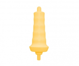 CONE BIO JAUNE 1345