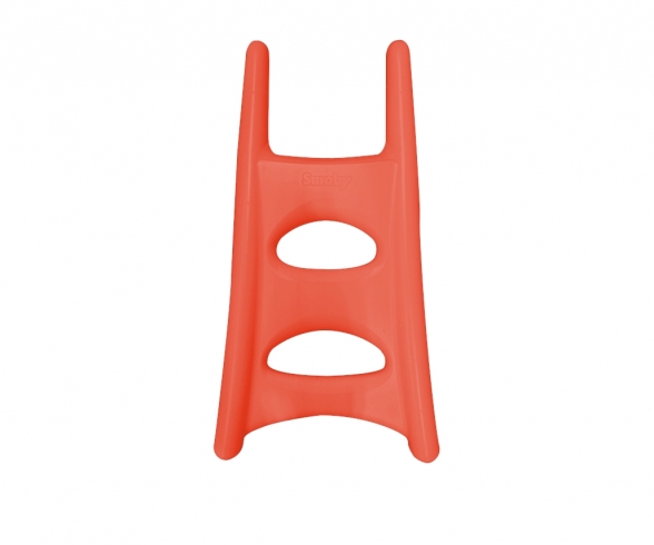 ECHELLE TOBOGGAN XS ORGE 7417