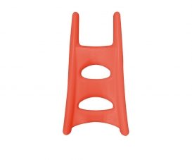 ECHELLE TOBOGGAN XS ORGE 7417