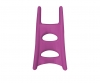 ECHELLE TOBOGGAN XS VIOLET 689