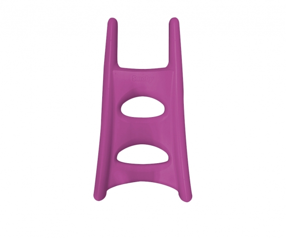 ECHELLE TOBOGGAN XS VIOLET 689