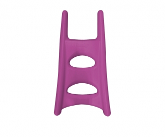 ECHELLE TOBOGGAN XS VIOLET 689