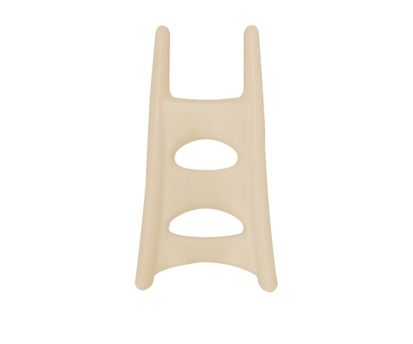 Echelle Toboggan XS Recycle Beige 4685