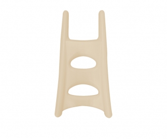 Echelle Toboggan XS Recycle Beige 4685
