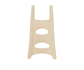 Echelle Toboggan XS Recycle Beige 4685